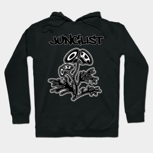 Junglist-Buds Hoodie